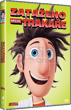 Zata�eno, ob�as traka�e (Big Face)