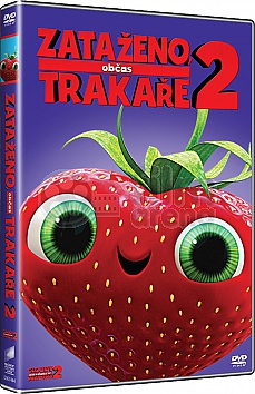 Zata�eno, ob�as traka�e 2 (Big Face)