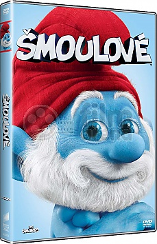 �moulov� (Big Face)