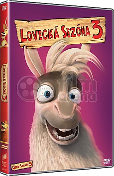 Loveck� sez�na 3 (Big Face)