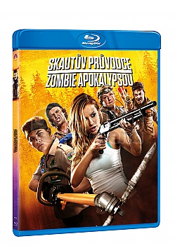 Skaut�v pr�vodce zombie apokalypsou