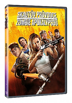 Skaut�v pr�vodce zombie apokalypsou
