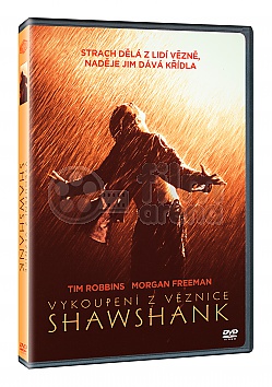 Vykoupen� z v�znice Shawshank