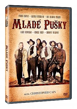 Mlad� pu�ky