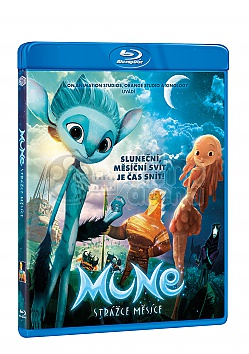 Mune - Str�ce M�s�ce