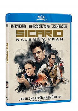 SICARIO: N�jemn� vrah