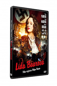 L�da Baarov�