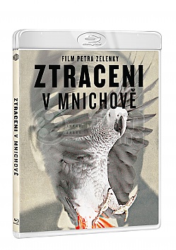 Ztraceni v Mnichov�