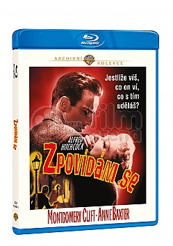 Zpov�d�m se