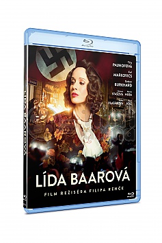 L�da Baarov�