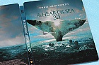 FAC #40 V SRDCI MO�E FULLSLIP + LENTIKUL�RN� MAGNET 3D + 2D Steelbook™ Limitovan� sb�ratelsk� edice - ��slovan� + D�REK f�lie na SteelBook™