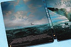 FAC #40 V SRDCI MO�E FULLSLIP + LENTIKUL�RN� MAGNET 3D + 2D Steelbook™ Limitovan� sb�ratelsk� edice - ��slovan� + D�REK f�lie na SteelBook™