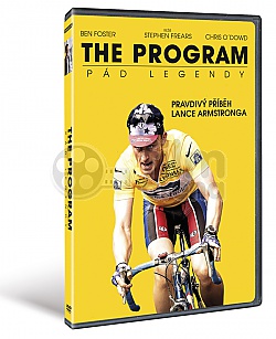 The Program: P�d legendy
