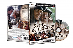 S �erty nejsou �erty (Klenoty �esk�ho filmu) Remasterovan� verze