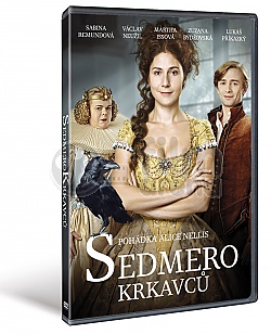 Sedmero krkavc�