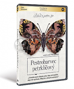 Pestrobarvec petrkl��ov�