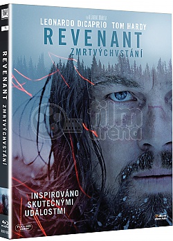 REVENANT Zmrtv�chvst�n�