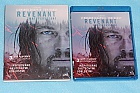REVENANT Zmrtv�chvst�n�