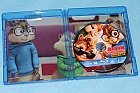 Alvin a Chipmunkov�: �ipern� j�zda