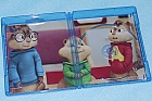 Alvin a Chipmunkov�: �ipern� j�zda