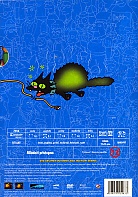 SIMPSONOVI - 4. sez�na Kolekce