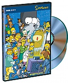 SIMPSONOVI - 4. sez�na Kolekce
