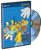SIMPSONOVI - 4. sez�na Kolekce
