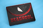 DEADPOOL Steelbook&trade; Limitovan� sb�ratelsk� edice + D�REK f�lie na SteelBook&trade;