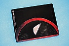 DEADPOOL Steelbook&trade; Limitovan� sb�ratelsk� edice + D�REK f�lie na SteelBook&trade;