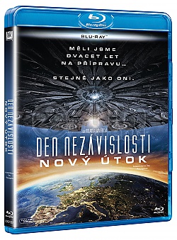 Den nez�vislosti: Nov� �tok