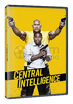 Centr�ln� inteligence