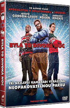 Byla to divok� noc