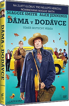 D�ma v dod�vce