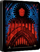 PURPUROV� VRCH Steelbook&trade; Limitovan� sb�ratelsk� edice + D�REK f�lie na SteelBook&trade;