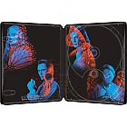 PURPUROV� VRCH Steelbook&trade; Limitovan� sb�ratelsk� edice + D�REK f�lie na SteelBook&trade;