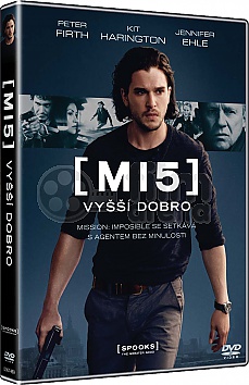 MI-5: Vy��� dobro
