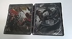 CAPTAIN AMERICA: Ob�ansk� v�lka 3D + 2D Steelbook&trade; Limitovan� sb�ratelsk� edice + D�REK f�lie na SteelBook&trade;
