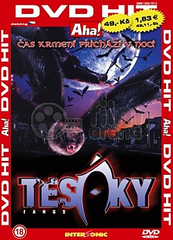 Tes�ky (pap�rov� obal)