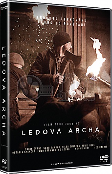 Ledov� archa