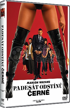 Pades�t odst�n� �ern�