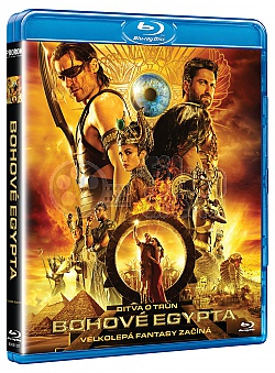 BOHOV� EGYPTA