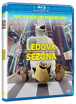 Ledov� sez�na