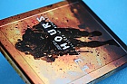 13 HODIN: Tajn� voj�ci z Bengh�z� Steelbook™ Limitovan� sb�ratelsk� edice + D�REK f�lie na SteelBook™