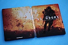 13 HODIN: Tajn� voj�ci z Bengh�z� Steelbook™ Limitovan� sb�ratelsk� edice + D�REK f�lie na SteelBook™