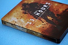 13 HODIN: Tajn� voj�ci z Bengh�z� Steelbook™ Limitovan� sb�ratelsk� edice + D�REK f�lie na SteelBook™