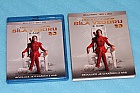 HUNGER GAMES: S�la vzdoru - 2. ��st 3D + 2D