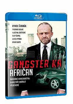 Gangster Ka: Afri�an