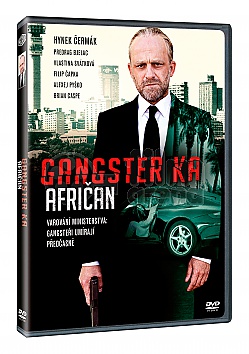 Gangster Ka: Afri�an