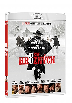 Osm hrozn�ch
