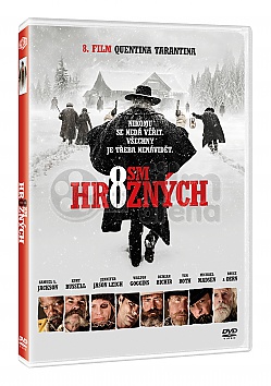 Osm hrozn�ch